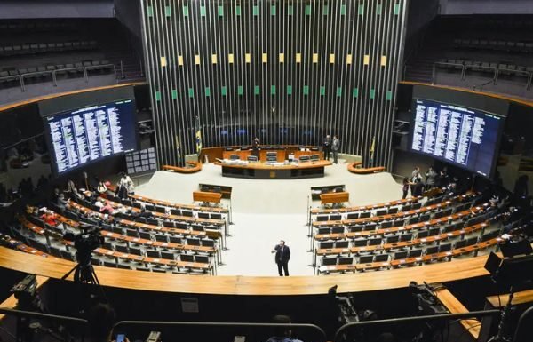 Dinheiro apreendido do tráfico de drogas pode ser usado em saneamento básico