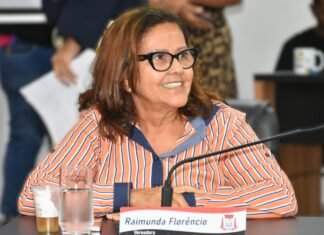 Vereadora Raimunda Florêncio reforça indicação para substituir carroças de tração animal por versão motorizada