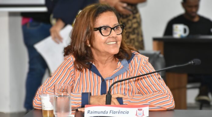 Vereadora Raimunda Florêncio reforça indicação para substituir carroças de tração animal por versão motorizada