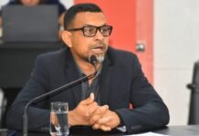 Vereador Anderson Xará cobra solução urgente para paralisação do serviço de tomografia na Policlínica Regional de Alagoinhas