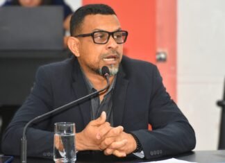 Vereador Anderson Xará cobra solução urgente para paralisação do serviço de tomografia na Policlínica Regional de Alagoinhas