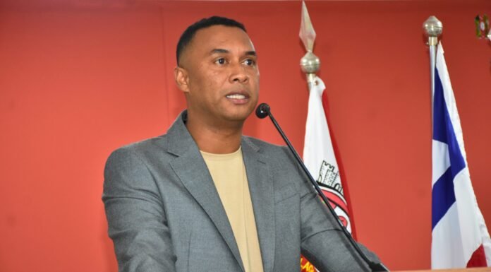 Segurança Pública: Vereadores de Alagoinhas cobram resposta do Governo do Estado, criticam fala de Jerônimo Rodrigues e debatem o papel da tecnologia no combate ao crime