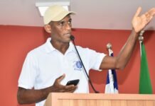 Representante do Lar dos Idosos Nossa Senhora do Carmo busca apoio da sociedade