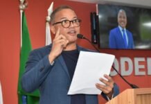 Vereador Luciano Almeida cobra transparência no credenciamento da Secretaria de Comunicação de Alagoinhas