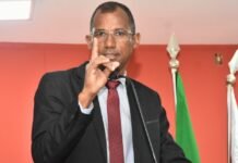 Thor de Ninha defende estabilidade dos servidores públicos, exalta SUS e repudia PEC da Reforma Administrativa