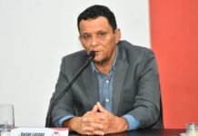 Vereador Darlan Lucena critica aumento do Planserv e questiona postura do Governo do Estado em relação aos servidores públicos