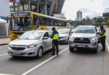 Fifa e Semob se reúnem para debater mobilidade na Copa do Mundo Feminina