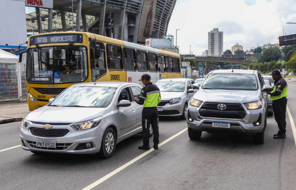 Fifa e Semob se reúnem para debater mobilidade na Copa do Mundo Feminina