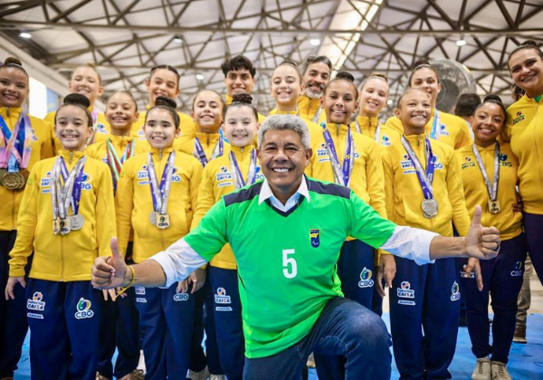 FazAtleta