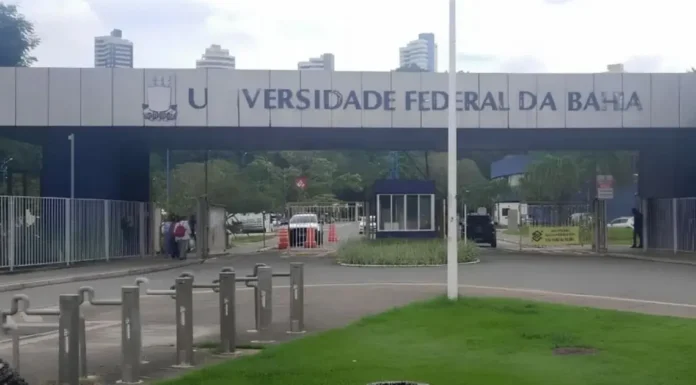 UFBA continua sendo a única baiana em ranking internacional de melhores universidades, mas Brasil perde posições