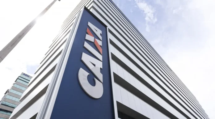 Caixa confirma lançamento de plataforma de apostas on-line para novembro e projeta até R$ 2,5 bilhões em 2026