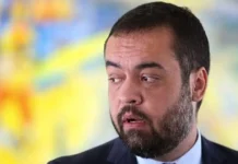 TSE marca para terça-feira julgamento que pode cassar mandato do governador do Rio de Janeiro