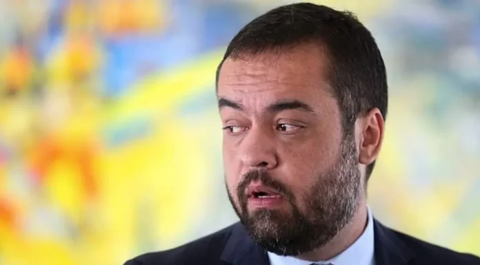 TSE marca para terça-feira julgamento que pode cassar mandato do governador do Rio de Janeiro