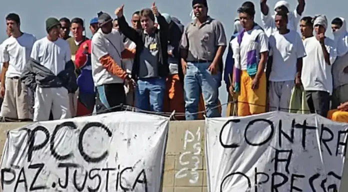 Governo prioriza PEC da Segurança e lei antifacção, mas oposição quer enquadrar CV e PCC como terroristas