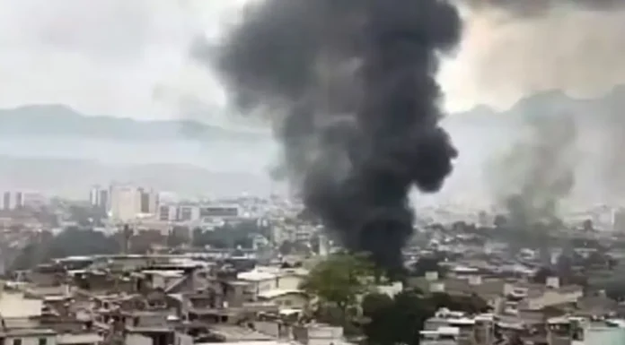 Ministério Público envia técnicos para perícia independente de mortos em operação no Rio