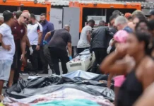 Polícia Civil vai investigar irregularidades na retirada de corpos da mata no RJ