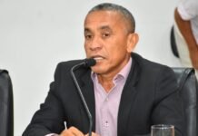 Vereador Bebé afirma que diretor do SAAE garantiu solução provisória para o abastecimento a comunidades da zona rural de Alagoinhas