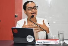 Vereadora Luma Menezes alerta para riscos no acesso ao novo hospital na BR-110 e exige medidas de segurança