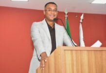 Vereador Gleyser Soares celebra consagração da Diocese de Alagoinhas a São Miguel Arcanjo como marco de fé e união