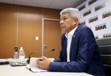 Jerônimo questiona no STF norma federal sobre estrutura das PMs e Bombeiros; militares reagem