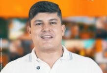 Filho de político envolvido com Comando Vermelho é eleito prefeito; saiba mais