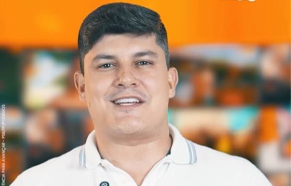 Filho de político envolvido com Comando Vermelho é eleito prefeito; saiba mais