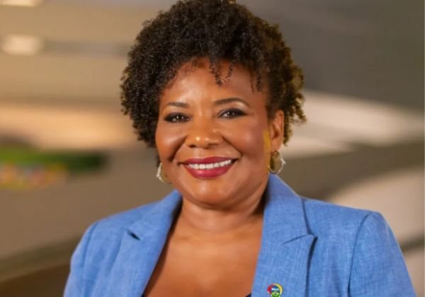 Margareth-Menezes
