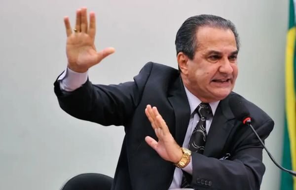 Silas Malafaia fala se vai disputar Senado Federal em 2026