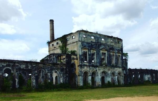 Terreno de universidade federal é colocado a leilão no interior baiano