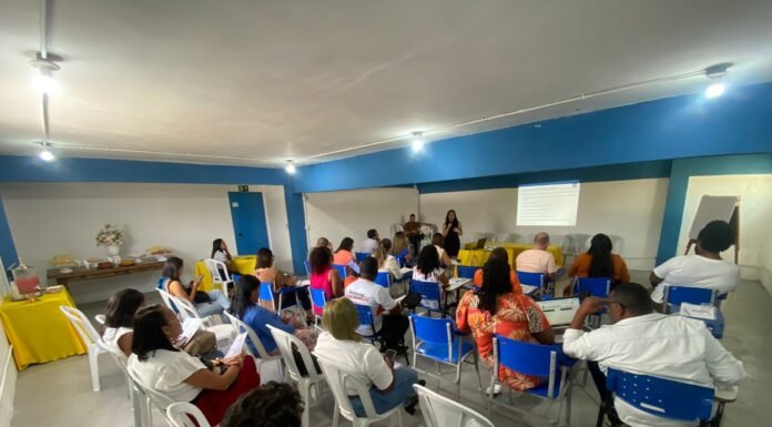 Alagoinhas inicia mobilização para conquistar o Selo Unicef