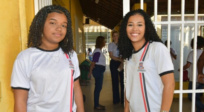 Alagoinhas registra frequência recorde de alunos na prova do SABE