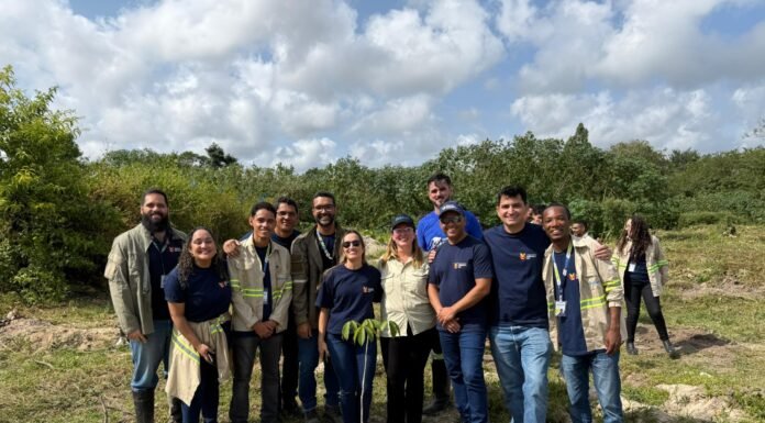 Iniciativas de voluntariado de colaboradores da Bracell beneficiam comunidades em cidades baianas
