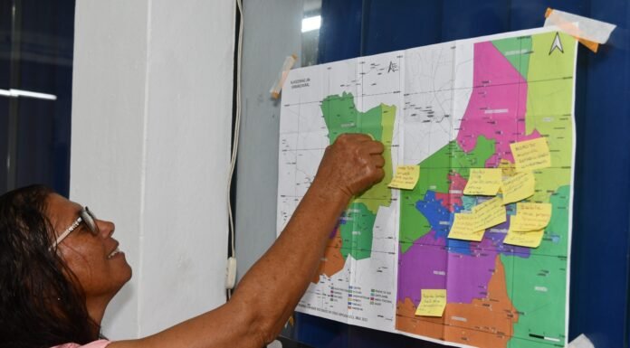 Prefeitura de Alagoinhas realiza primeira oficina do Plano Municipal de Habitação de Interesse Social