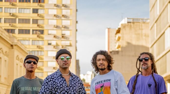 Bahia Beer: Chimarruts é a primeira atração confirmada do festival