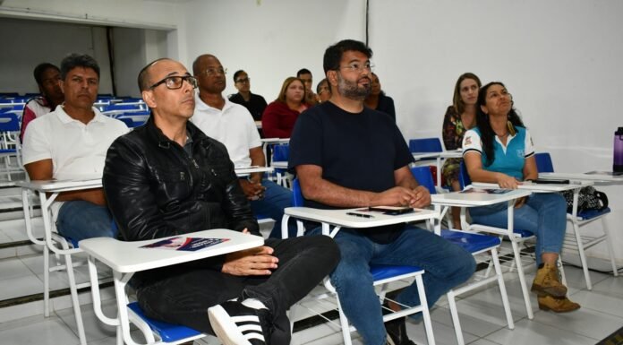 Segunda Oficina do PMHIS discute melhorias habitacionais e locação social