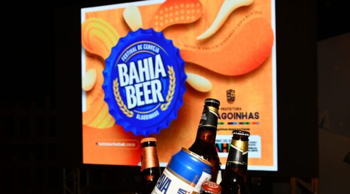 Bahia Beer: Prefeitura apresenta à imprensa edição 2025 do Festival da Cerveja de Alagoinhas