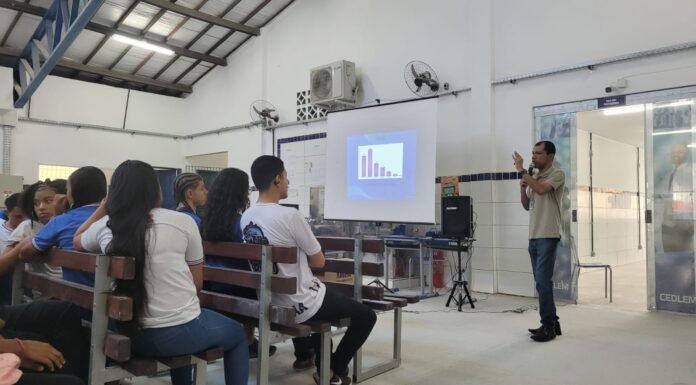 Prefeitura de Alagoinhas integra programação do Workshop de Educação Profissional 2025