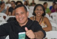 Servidor de carreira chega ao comando da Prefeitura de Alagoinhas pela primeira vez