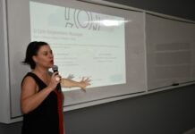 Curso de Formação para Delegados e Conselheiros do Orçamento Participativo chega ao 5º módulo