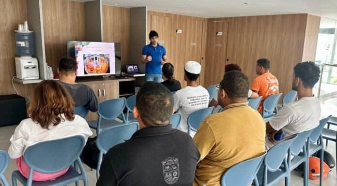 Bahia Beer: curso traz capacitação para profissionais e desmistificação do universo da cerveja