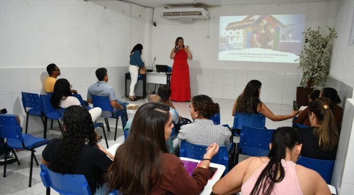 Elaboração do Plano Municipal de Habitação de Interesse Social segue com oficina sobre Regularização Fundiária