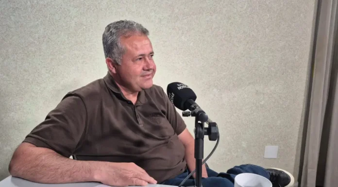 Deputado Alex da Piatã defende que líderes do PSD e PT “jamais vão cometer a besteira” de romper em 2026