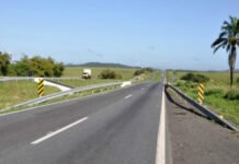 Deputado baiano cobra ações emergenciais nas BRs 324 e 116