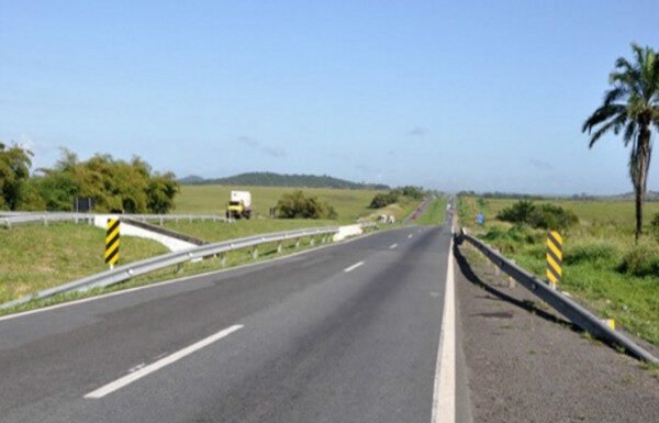 Deputado baiano cobra ações emergenciais nas BRs 324 e 116