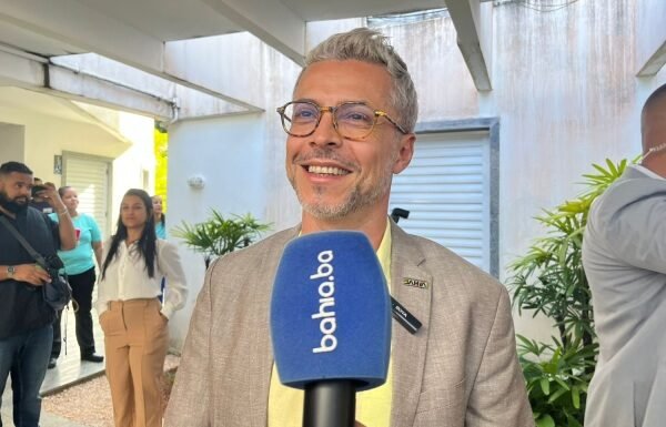 Filica 2025: Secretário afirma que Bahia é o estado que mais investe em eventos literários