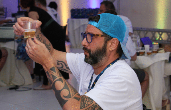 Cervejarias de 42 países são confirmadas no Brazilian International Beer Awards