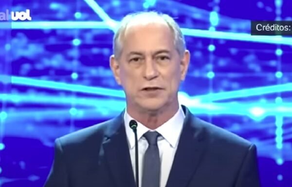 Ciro Gomes se filia ao PSDB e deve disputar o governo do Ceará