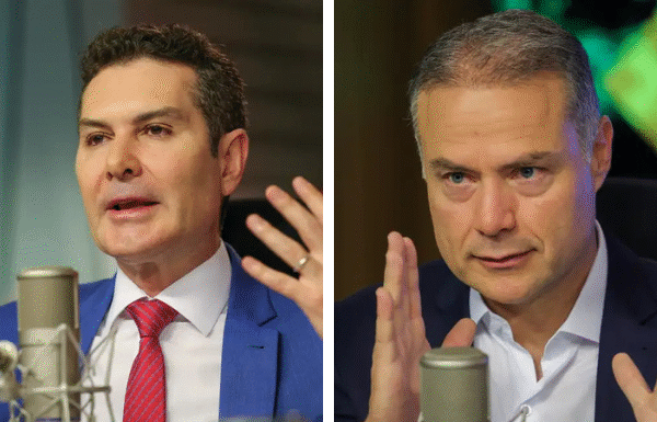 ALBA entrega Título de Cidadão Baiano a dois ministros de Lula nesta sexta (24)
