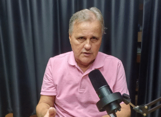 Geddel critica líderes estaduais do União Brasil e reforça apoio do MDB à reeleição de Lula