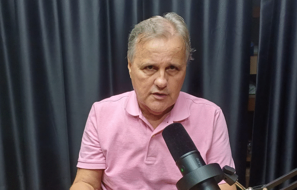Geddel critica líderes estaduais do União Brasil e reforça apoio do MDB à reeleição de Lula